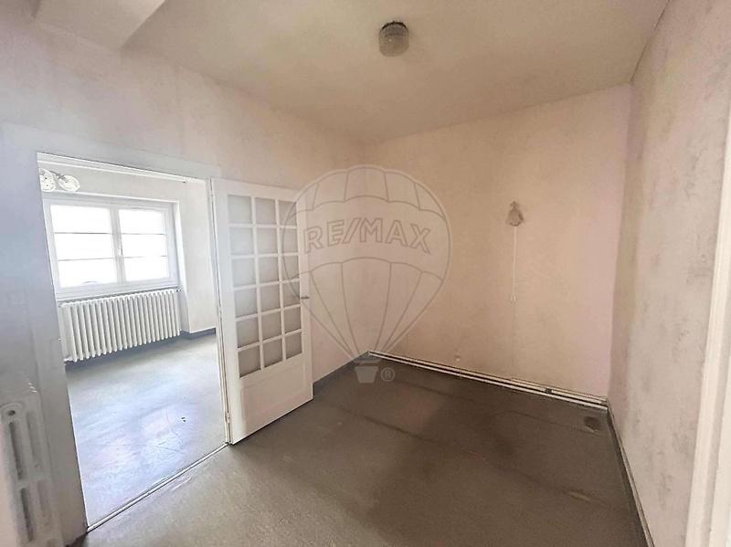 Maison - 70 m² - 4 pièces