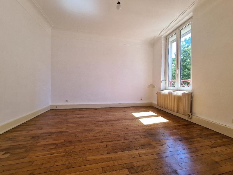 Appartement - 58 m² - 2 pièces