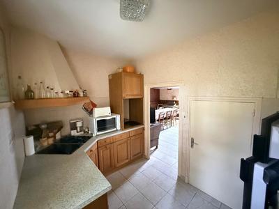 Maison - 133 m² - 6 pièces