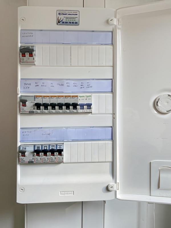 Maison - 101 m² - 3 pièces