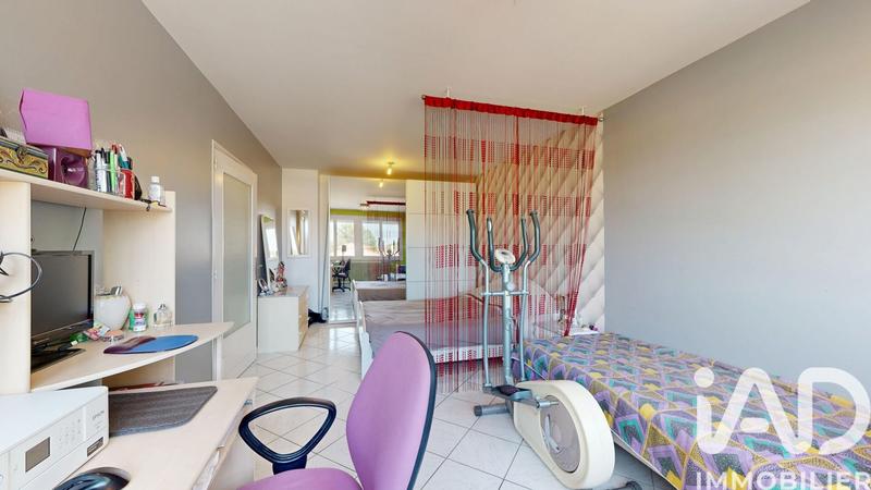 Maison de ville - 136 m² - 5 pièces