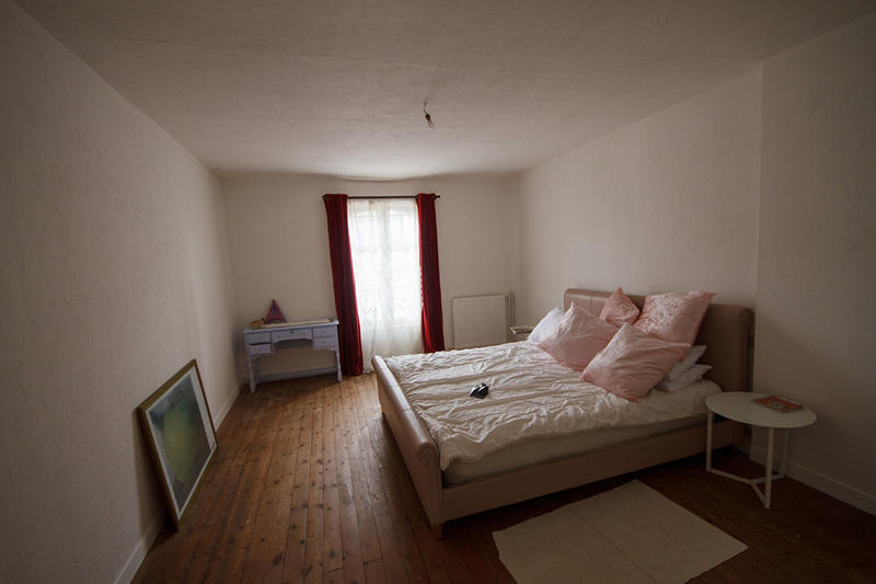 Maison - 96 m² - 6 pièces