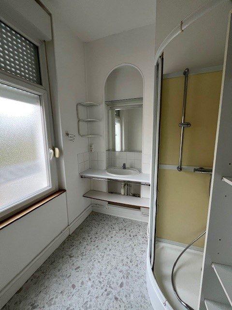 Appartement - 55 m² - 2 pièces