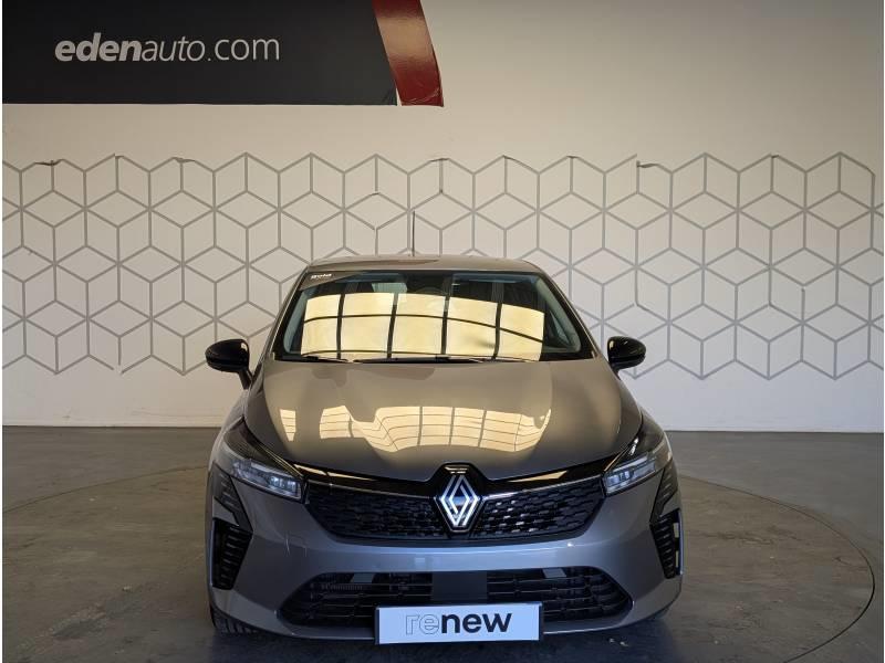 Renault Clio Blue dCi 100 ch Gsr2 Evolution