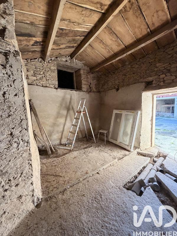 Ferme - 142 m² - 4 pièces