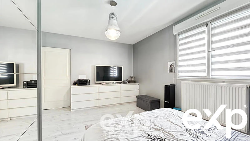 Maison - 112 m² - 5 pièces