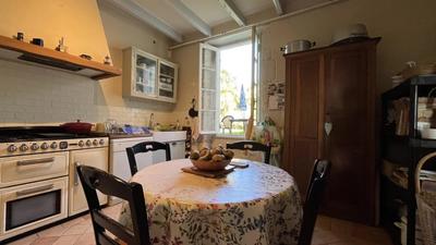 Propriété - 265 m² - 6 pièces