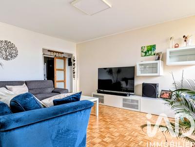 Appartement - 76 m² - 4 pièces