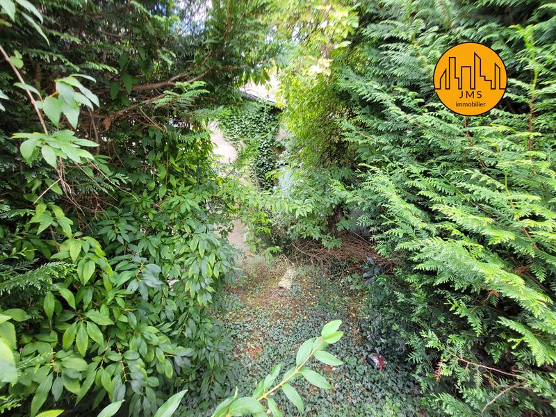 Maison de village - 115 m² - 5 pièces