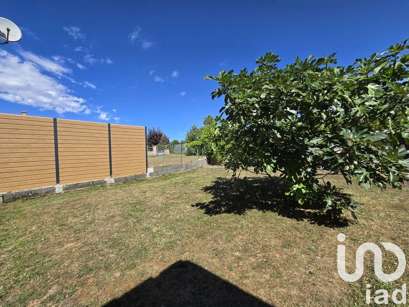 Maison - 103 m² - 5 pièces