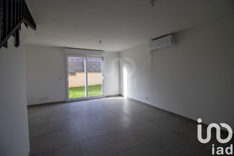 Maison - 108 m² - 5 pièces