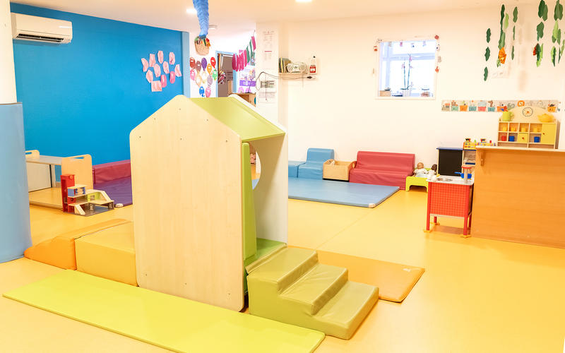 Micro-crèche Youbee For Kids “Les Matelots”