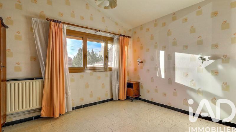 Maison - 78 m² - 4 pièces