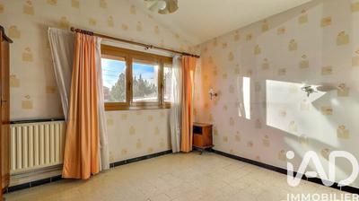 Maison - 78 m² - 4 pièces