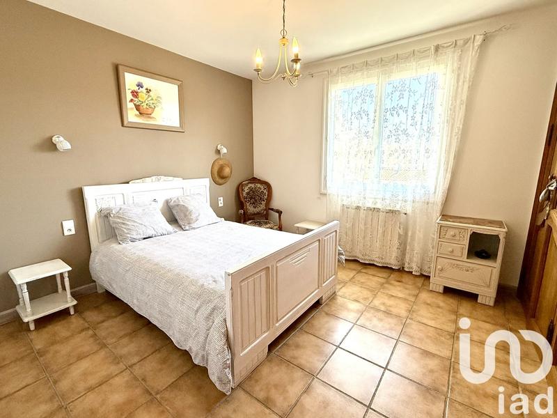 Maison - 173 m² - 7 pièces