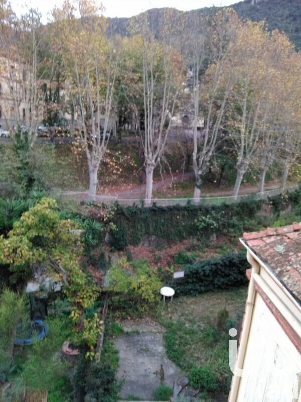 Maison de ville - 270 m² - 8 pièces