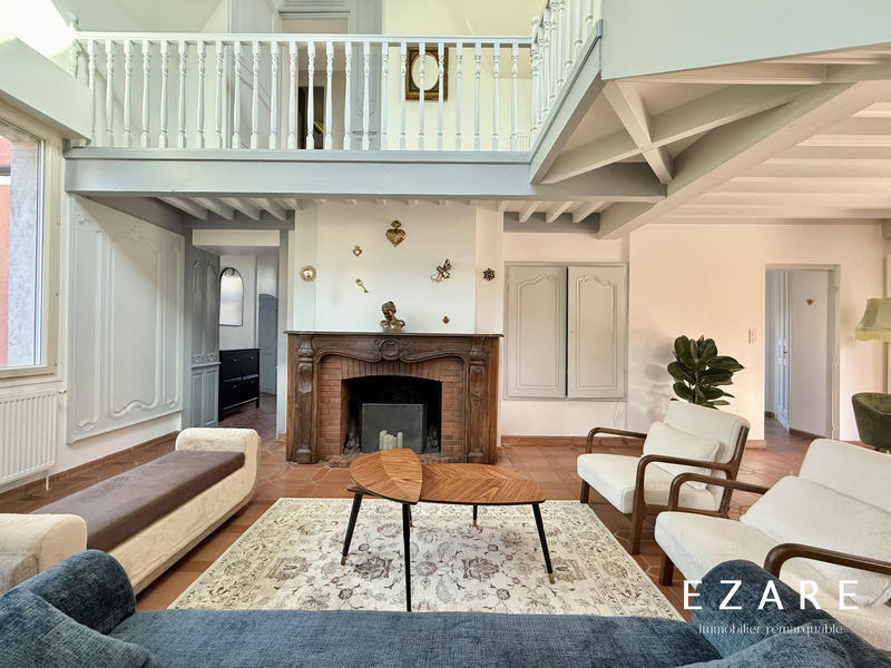 Maison - 150 m² - 6 pièces