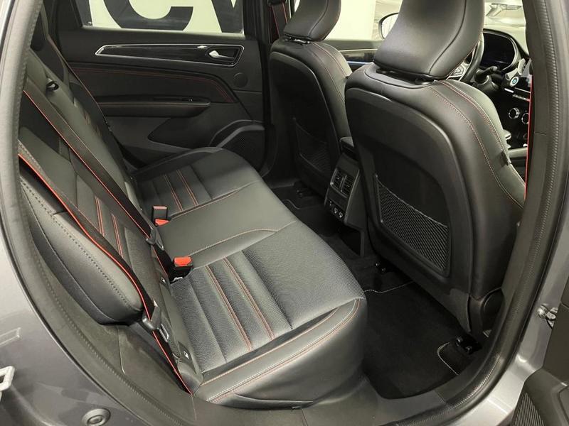 Renault Arkana E-Tech 145 - 21b R.S. Line