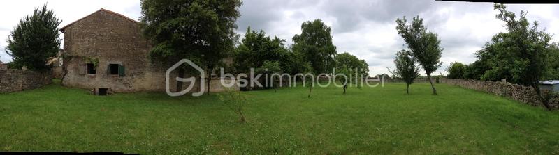 Maison en pierre - 141 m² - 5 pièces