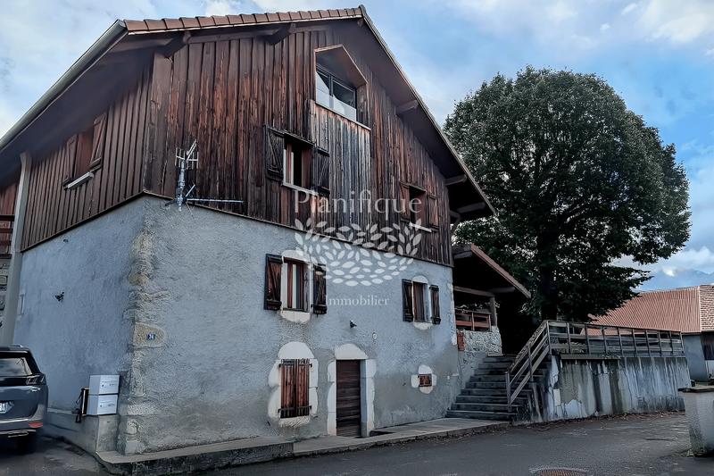 Maison - 160 m² - 5 pièces