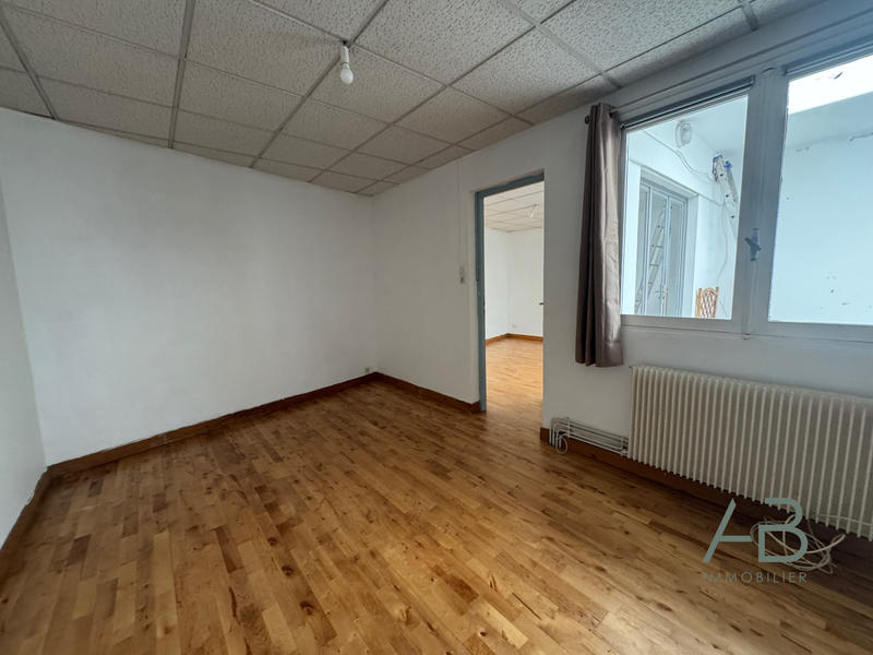 Immeuble - 182 m²