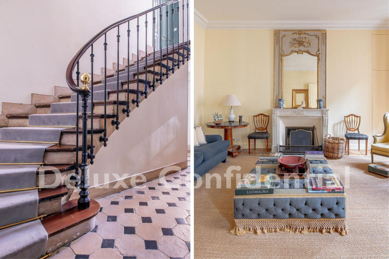 Appartement - 72 m² - 3 pièces