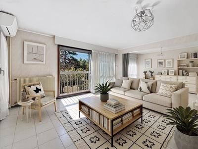 Appartement - 131 m² - 5 pièces