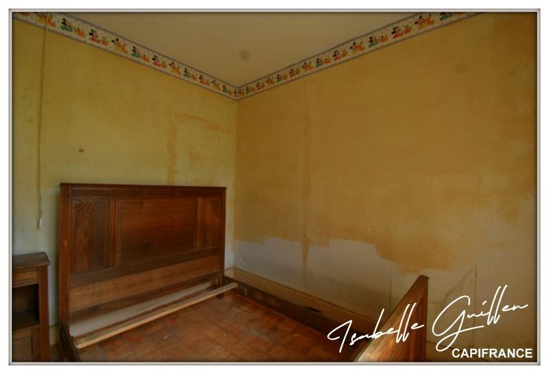 Maison - 76 m² - 4 pièces