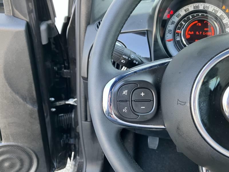 Fiat 500 1.0 70 ch Hybride Bsg s/S