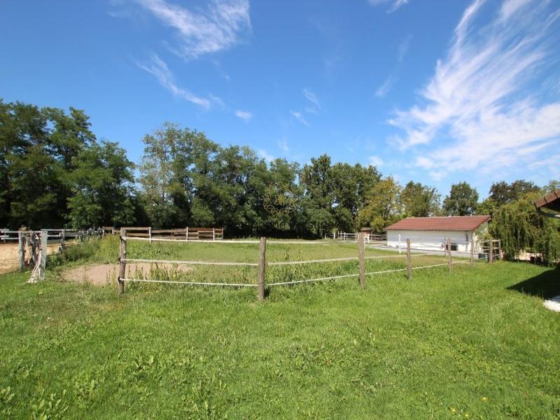 Propriété - 210 m² - 7 pièces