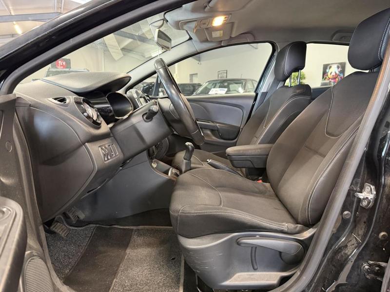 Renault Clio IV 1.5 dCi 75 Berline Business Phase 1 / Garantie 12 Mois