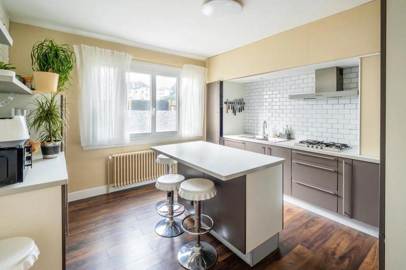 Appartement - 102 m² - 3 pièces