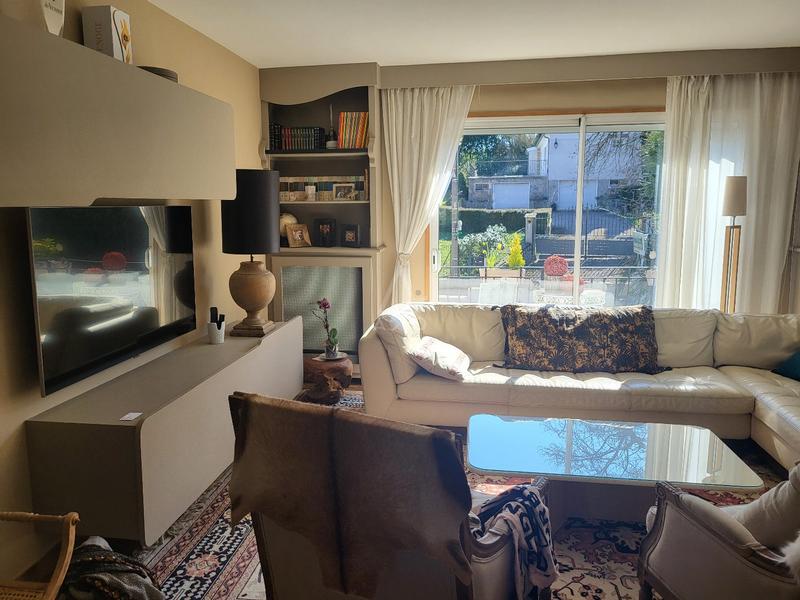 Maison contemporaine - 146 m² - 8 pièces