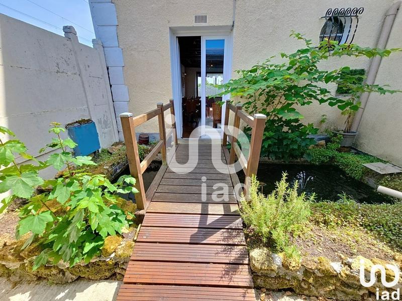 Local commercial - 175 m² - 3 pièces