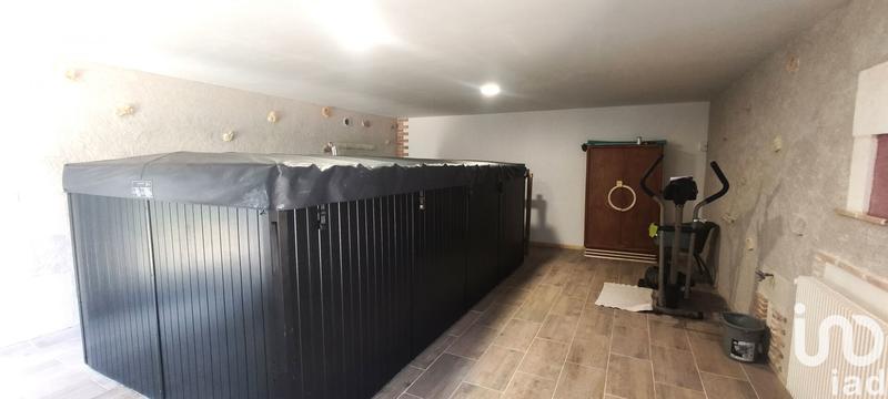 Maison - 190 m² - 5 pièces