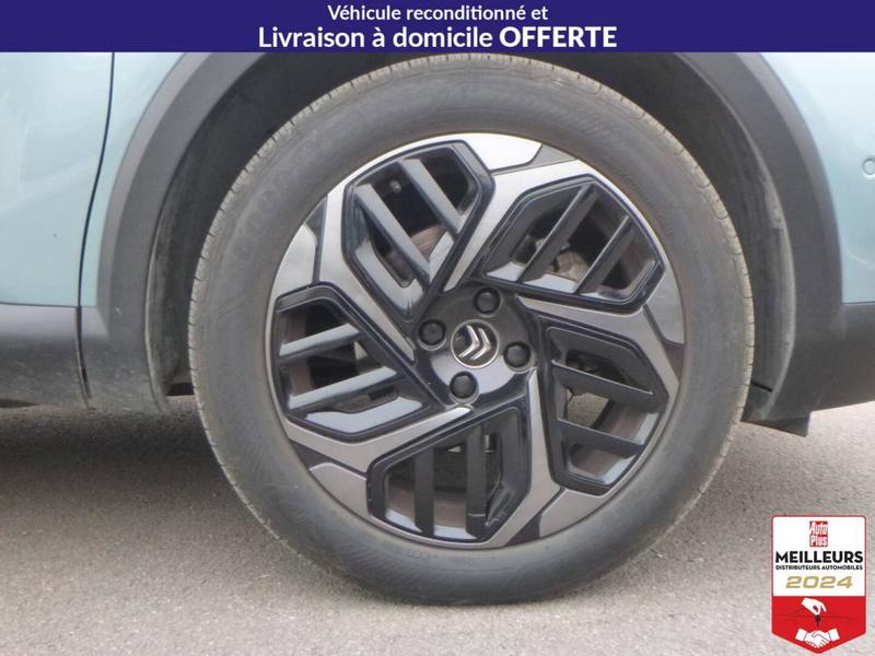 Citroen C4 PureTech 130 s&amp;S Eat8 - Shine