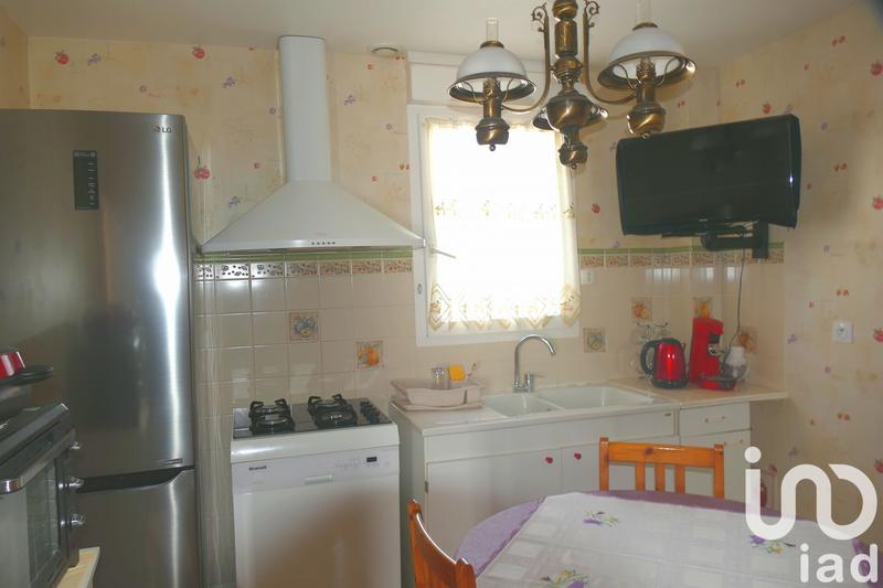 Maison - 131 m² - 5 pièces