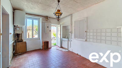 Appartement - 48 m²