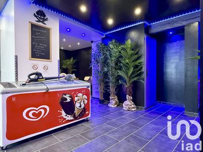 Immeuble - 253 m² - 6 pièces