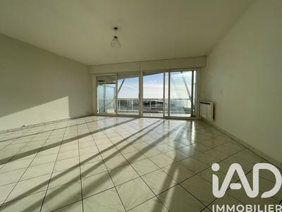 Appartement - 84 m² - 3 pièces