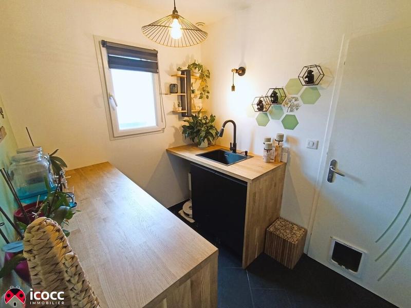 Maison - 148 m² - 7 pièces