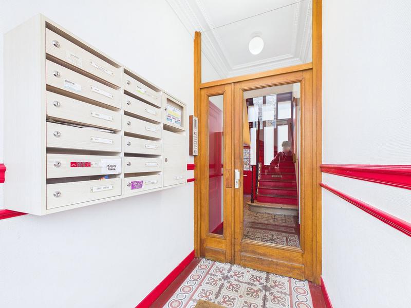 Appartement - 71 m² - 5 pièces