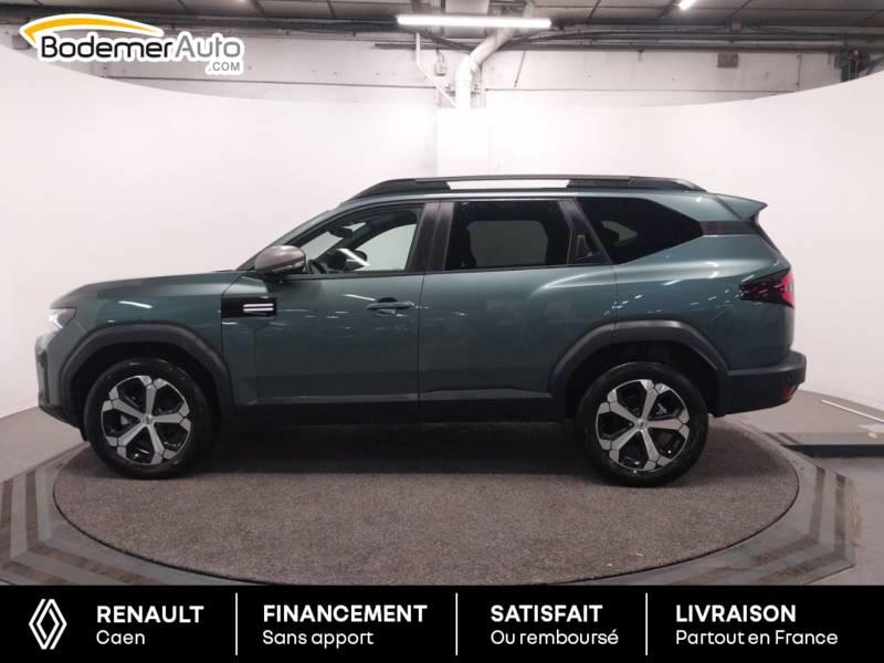 Dacia bigster Mild Hybrid 140 Journey