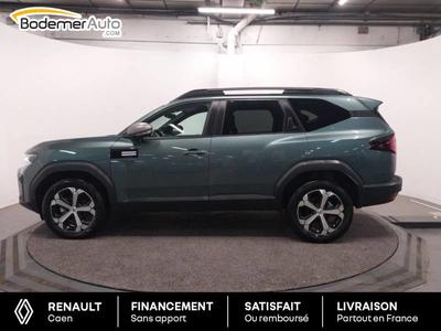 Dacia bigster Mild Hybrid 140 Journey