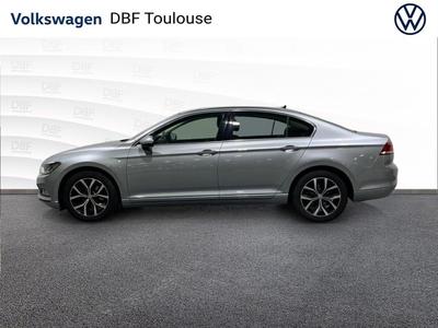 Volkswagen Passat 1.5 Tsi 150 Evo Dsg7 Connect