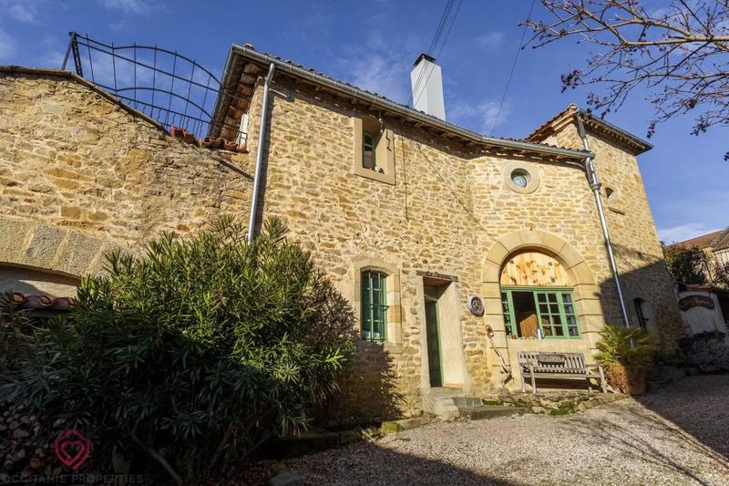 Duplex - 130 m² - 5 pièces