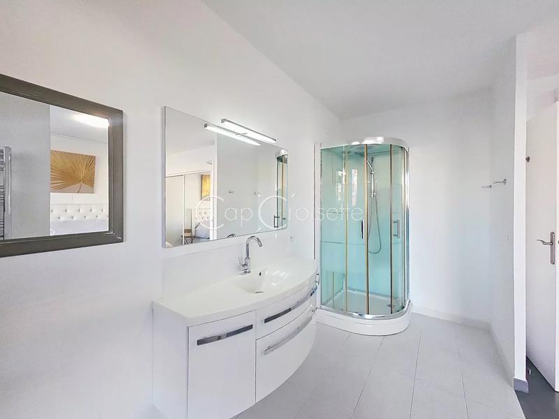 Appartement - 51 m² - 2 pièces