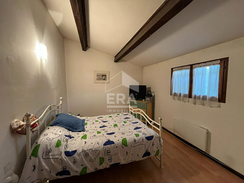 Maison - 186 m² - 8 pièces