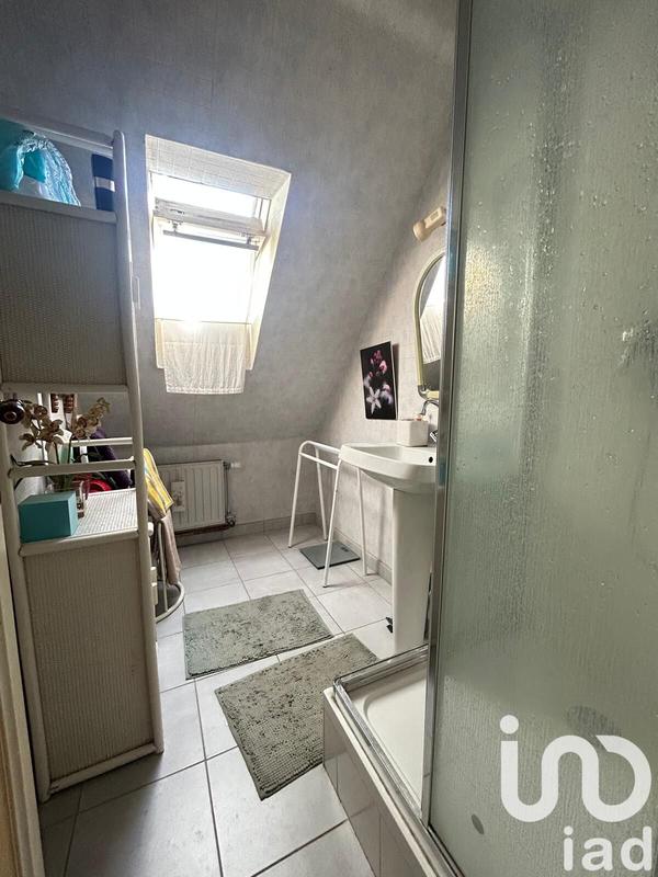 Maison - 108 m² - 5 pièces