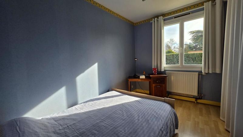 Maison - 172 m² - 7 pièces